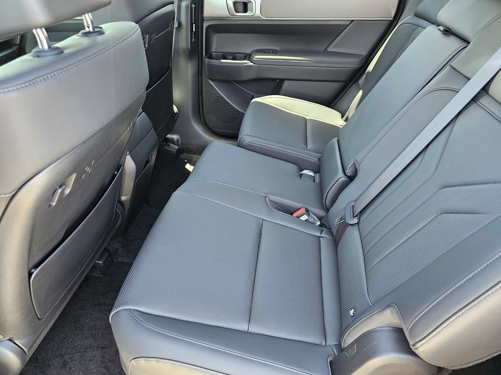 New 2026 Hyundai Santa Fe SEL FWD image 22