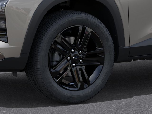 New 2026 Chevrolet Trax ACTIV w/ Sunroof Package FWD image 9