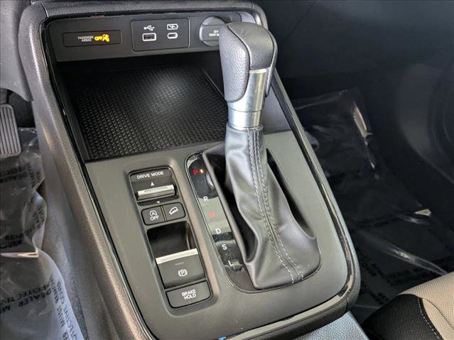 Used 2024 Honda CR-V EX image 14