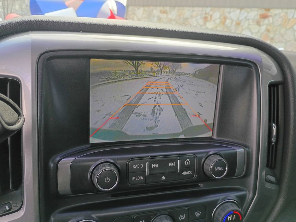 Used 2014 Chevrolet Silverado 1500 LT w/ All Star Edition RWD image 33