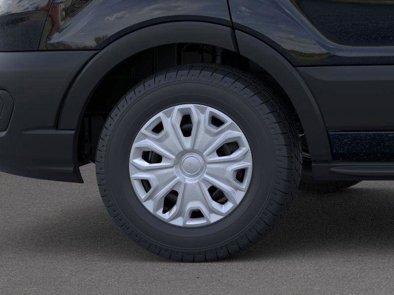 New 2025 Ford Transit 250 Low Roof w/ Interior Upgrade Package image 19