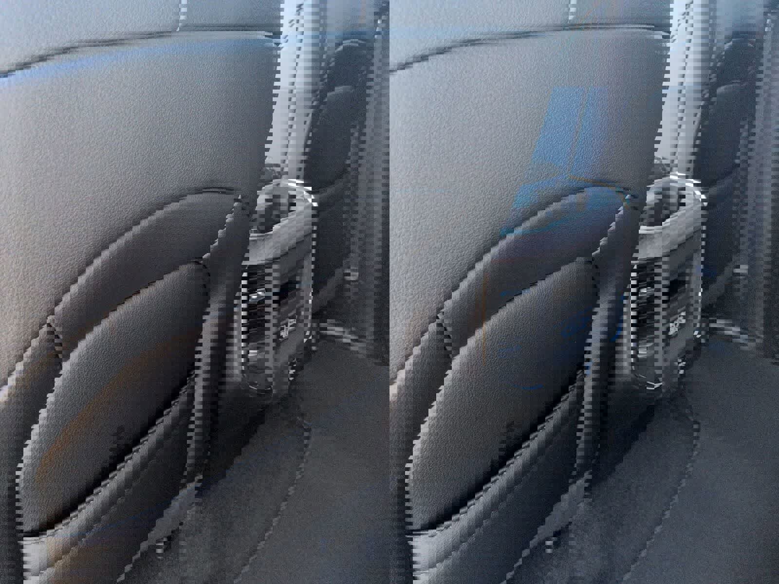 New 2026 RAM 1500 Laramie w/ Night Edition image 17