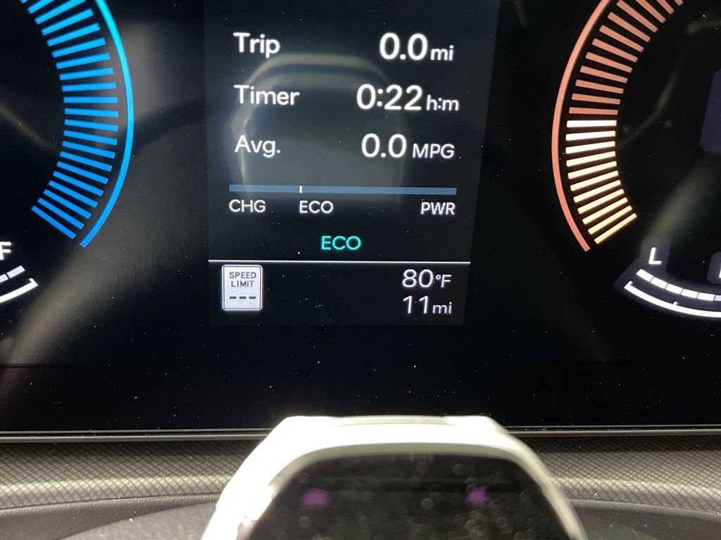 New 2026 Hyundai Santa Fe SEL AWD/4WD image 21
