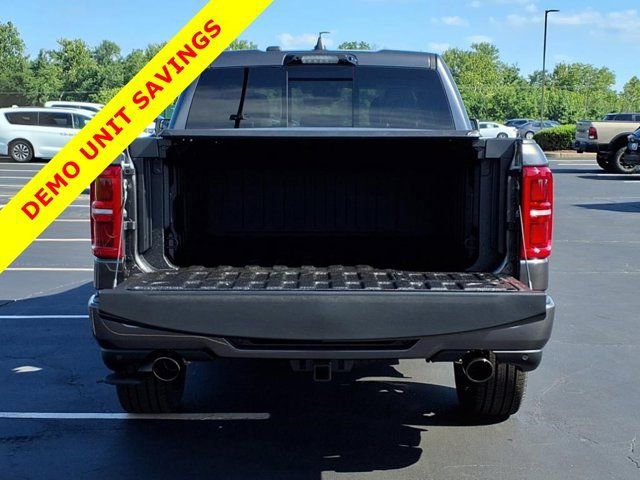 New 2026 RAM 1500 Limited image 19