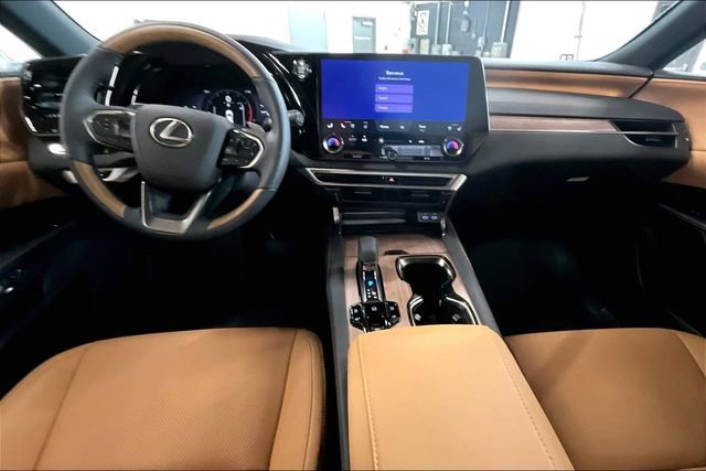 New 2026 Lexus RX 350 Premium AWD/4WD image 5