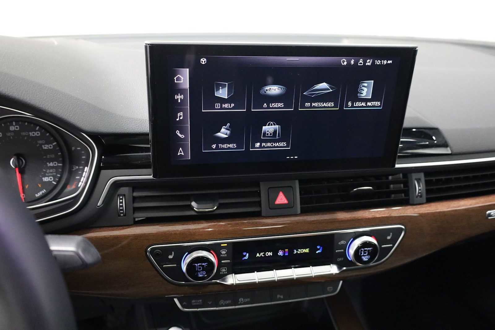 Used 2023 Audi A5 2.0T Premium w/ Convenience Package image 29