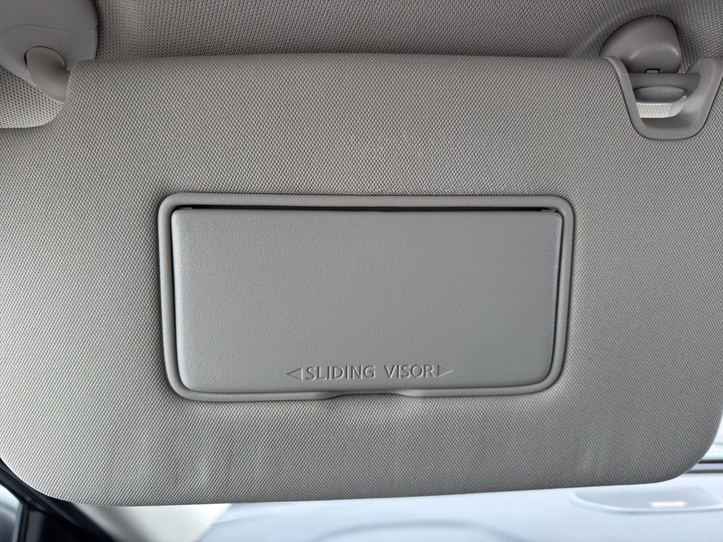 Certified 2020 Nissan Rogue SL image 24