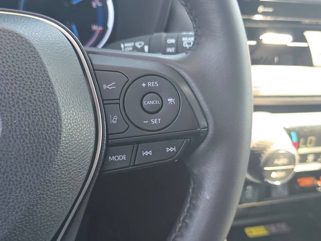 Used 2022 Toyota RAV4 XSE AWD/4WD image 26