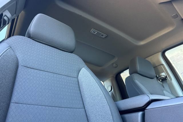 New 2026 GMC Sierra 1500 Elevation AWD/4WD image 18