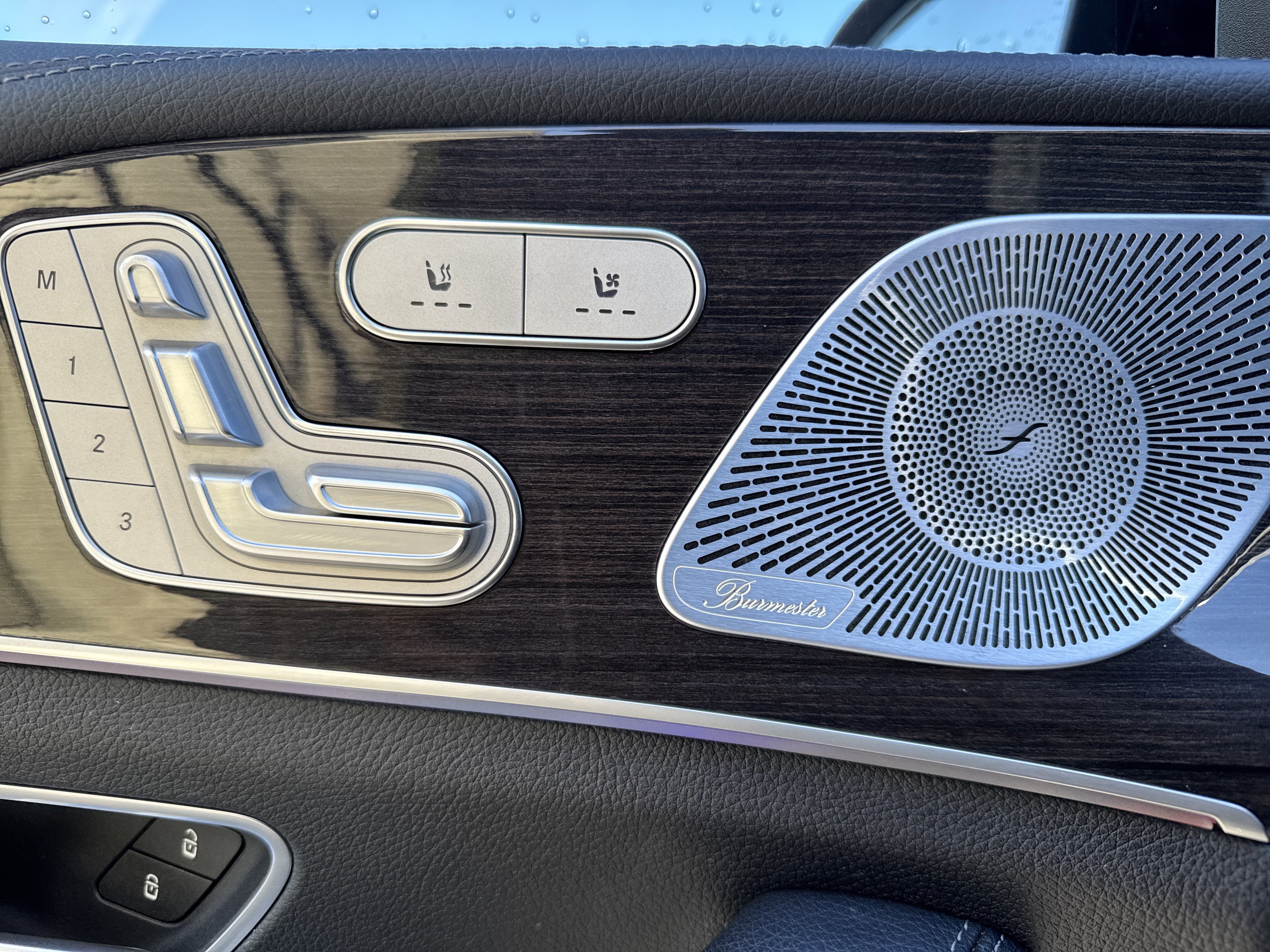 Used 2020 Mercedes-Benz GLE 350 image 16