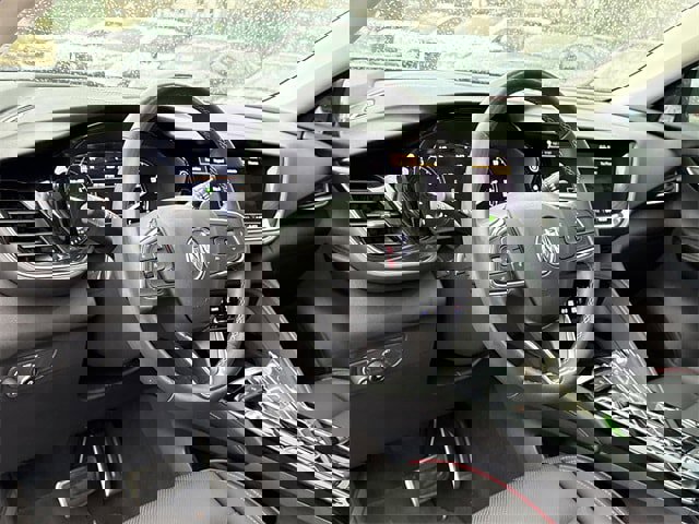 Used 2023 Buick Envision Essence w/ Sport Touring Package image 5