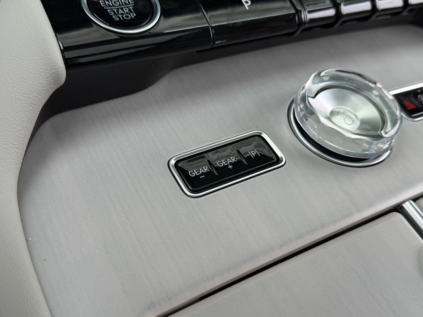 New 2026 Lincoln Navigator Reserve w/ Jet Appearance Package AWD/4WD image 30