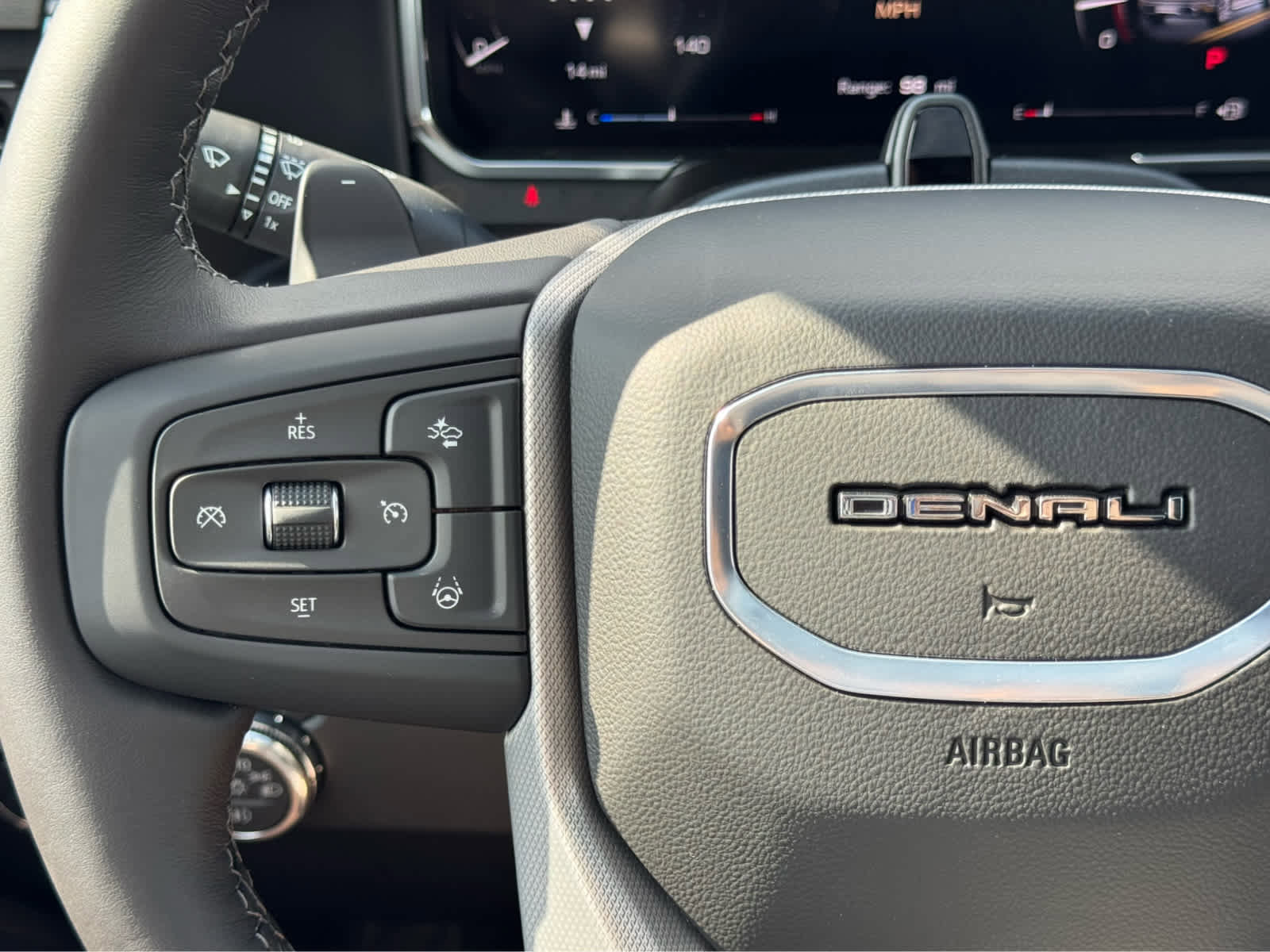 New 2026 GMC Sierra 1500 Denali image 17