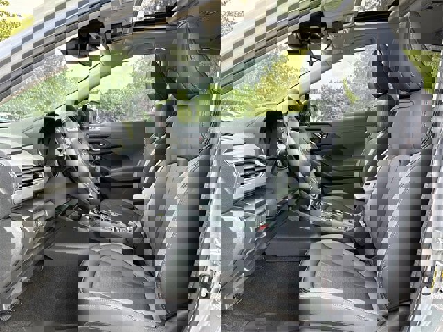 New 2025 Subaru Crosstrek 2.5i Limited image 11