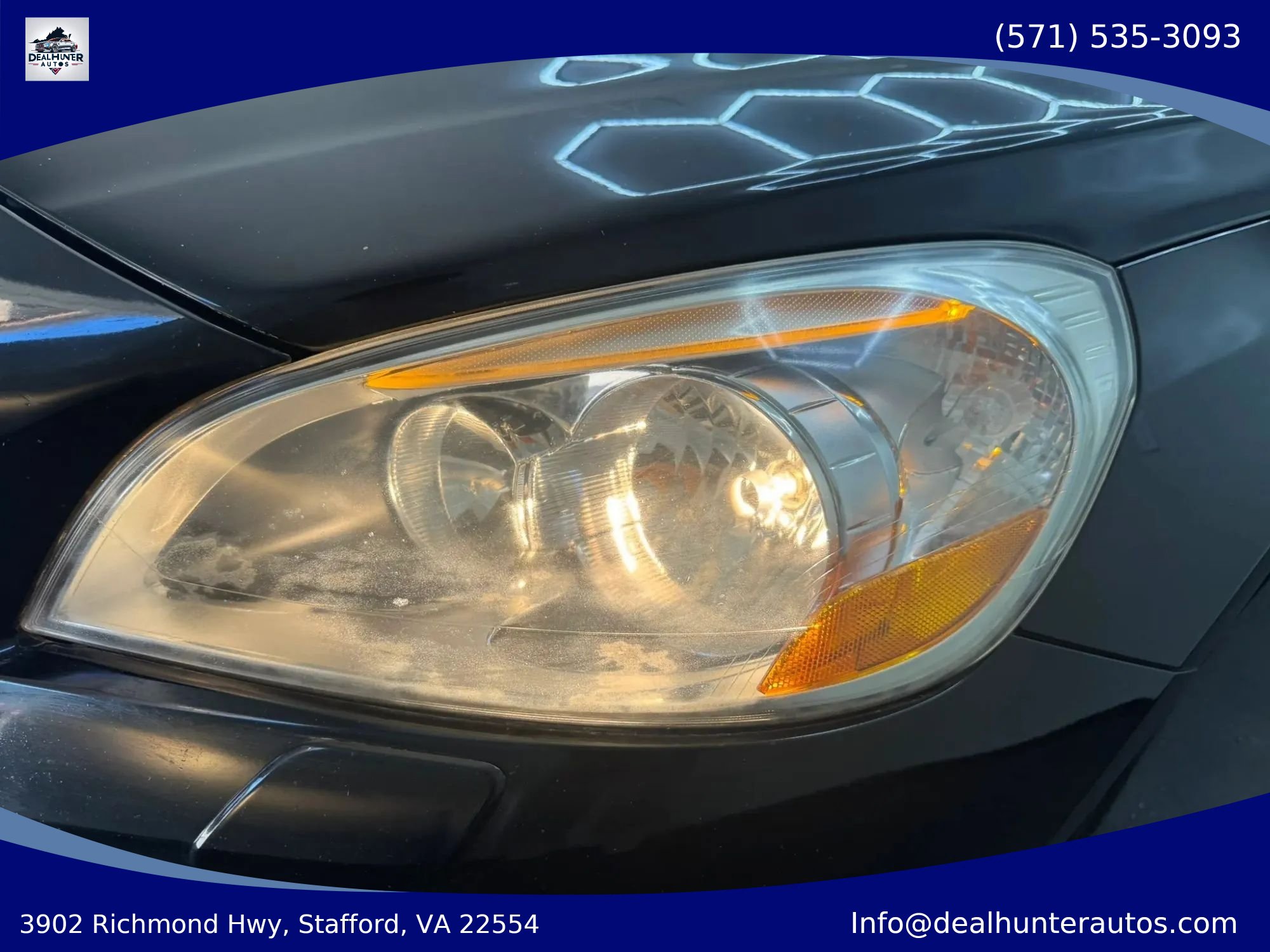Used 2012 Volvo S60 T5 FWD image 8