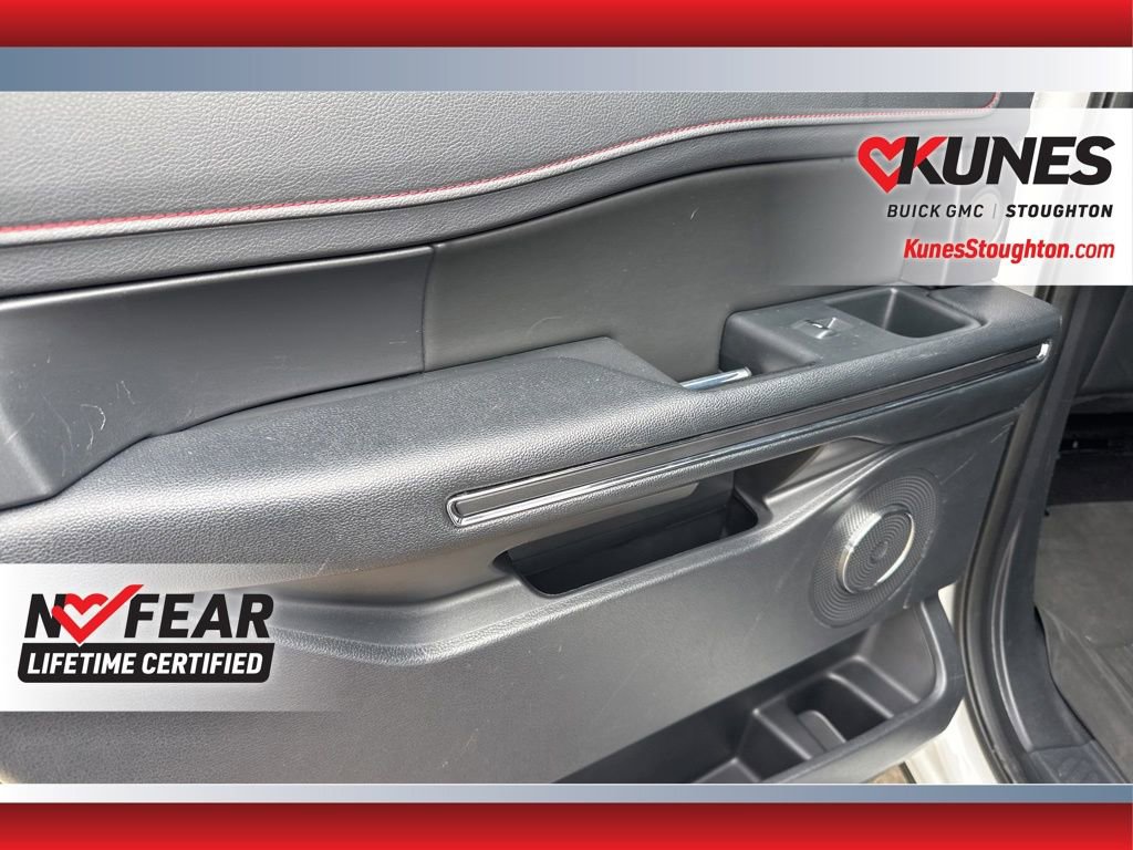 Used 2022 Ford Expedition Limited image 40