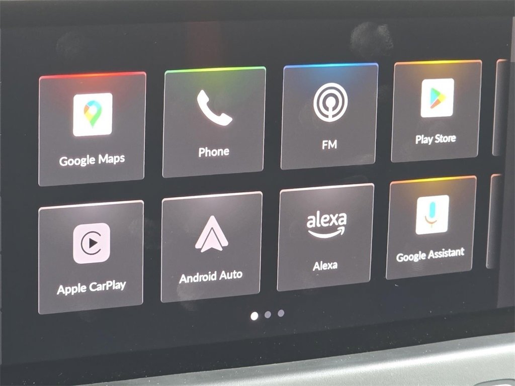 Used 2026 Honda Passport TrailSport image 32