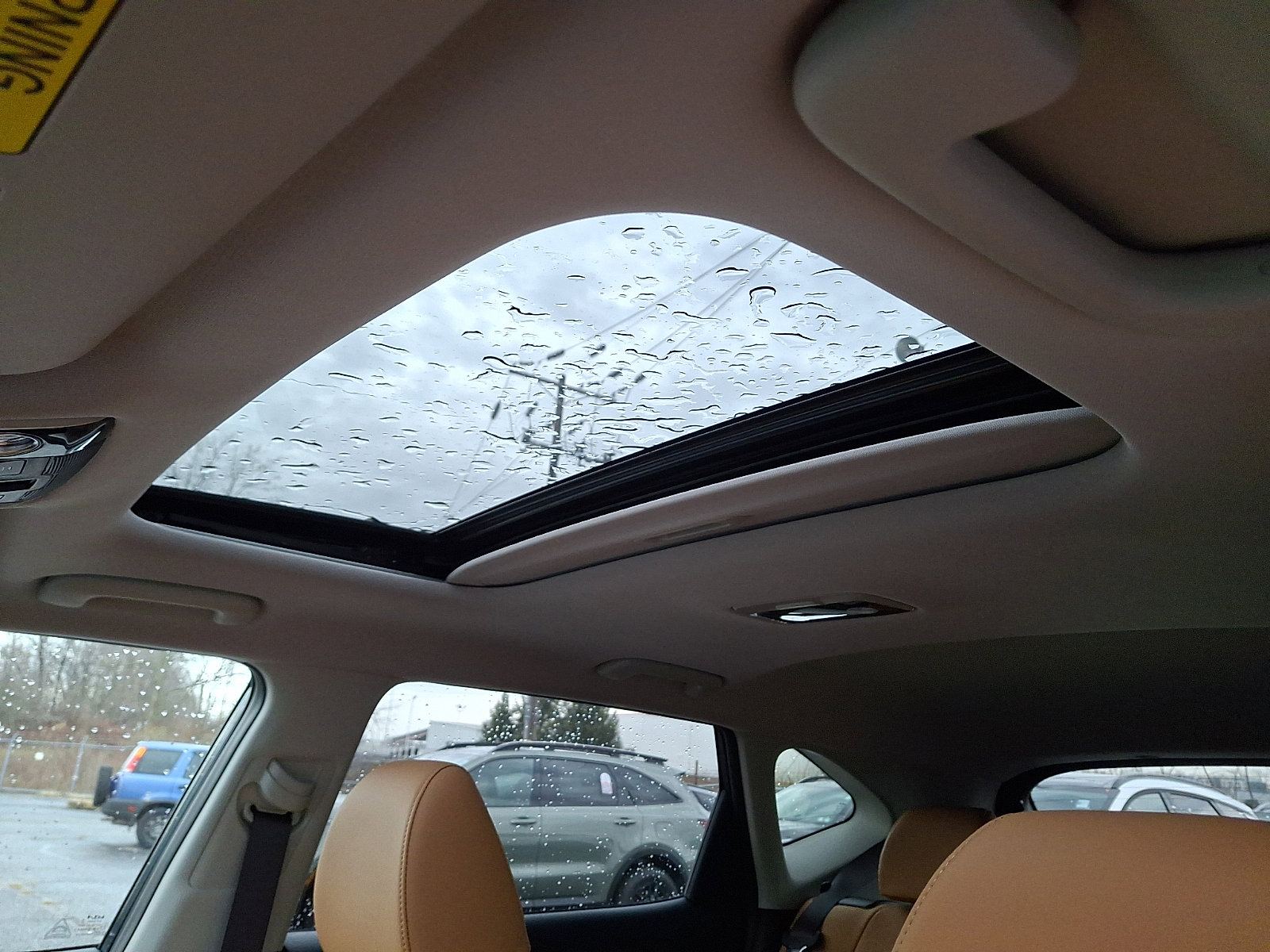 New 2026 Kia Seltos EX w/ EX Sunroof Package image 15