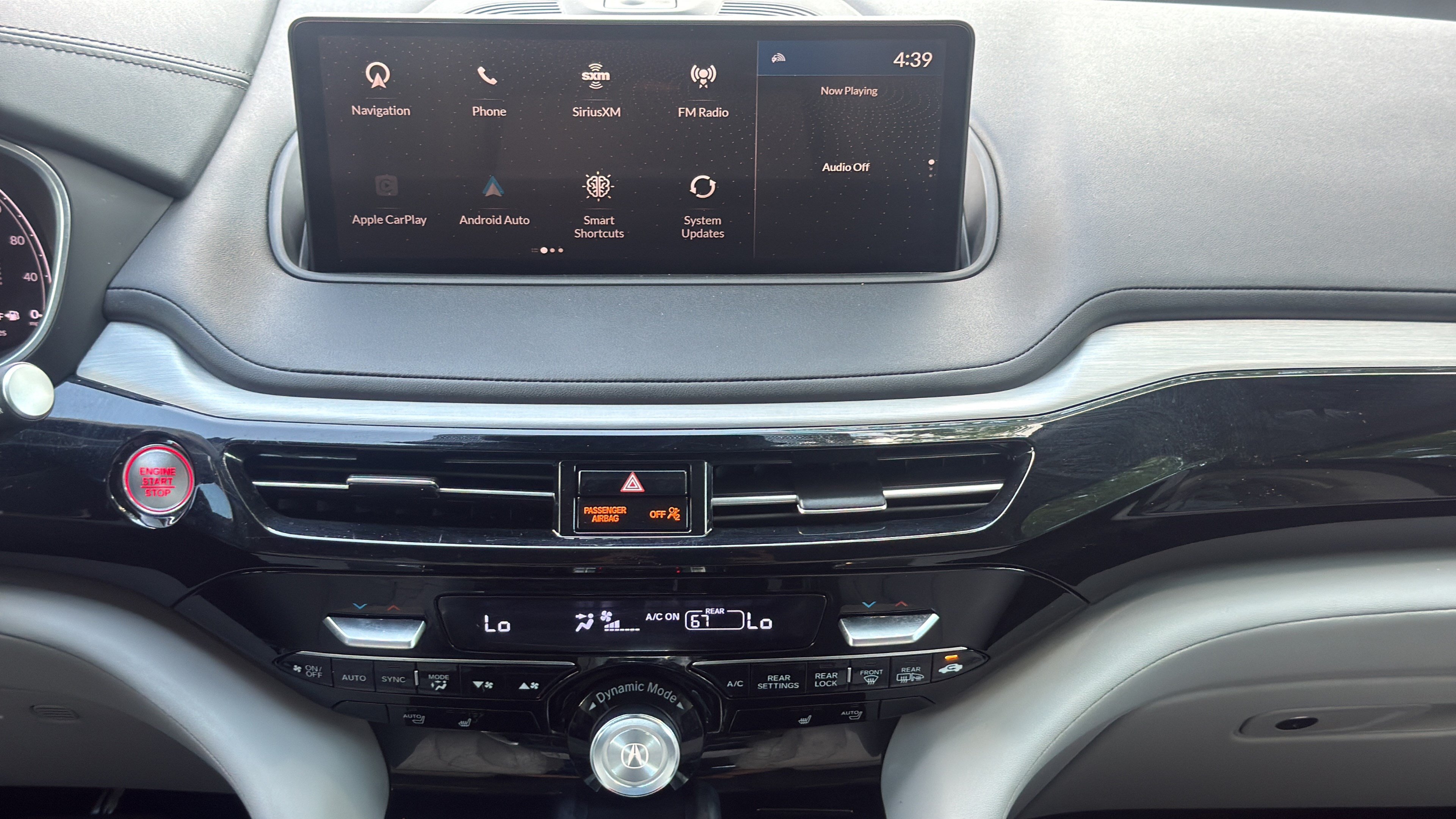 Used 2023 Acura MDX FWD w/ Technology Package image 17