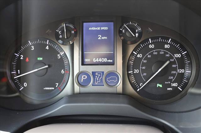 Used 2019 Lexus GX 460 Premium w/ Premium Package AWD/4WD image 15