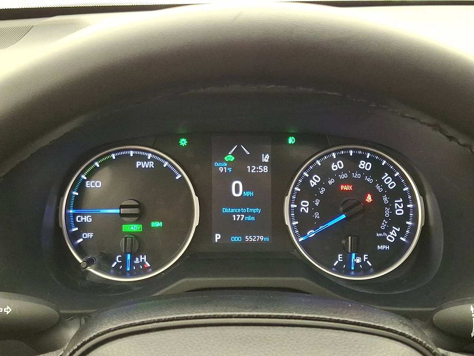 Certified 2019 Toyota RAV4 XLE w/ Convenience Package image 13
