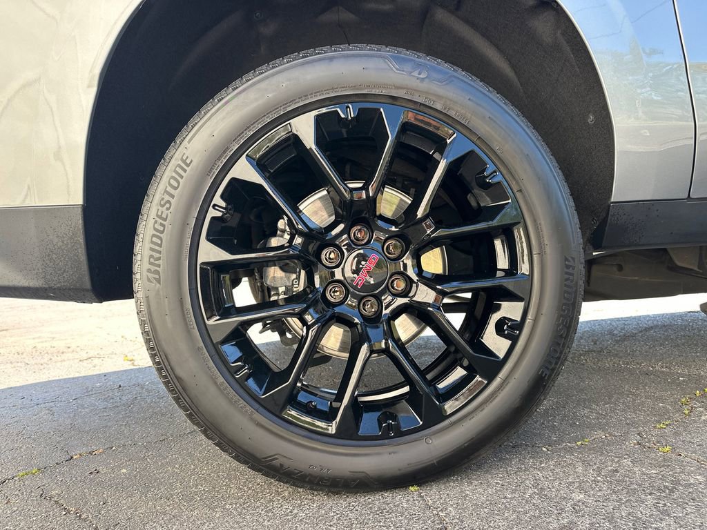 Used 2023 GMC Yukon XL Denali w/ Max Trailering Package image 18