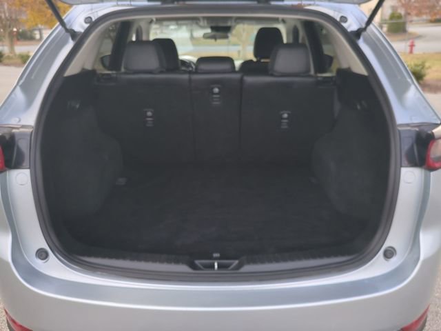 Used 2021 MAZDA CX-5 Touring image 30