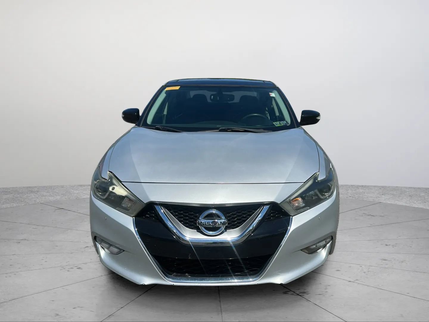 Used 2016 Nissan Maxima 3.5 SL FWD image 16