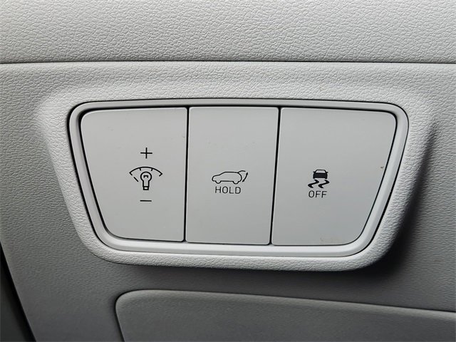 Used 2024 Hyundai Tucson SEL image 23