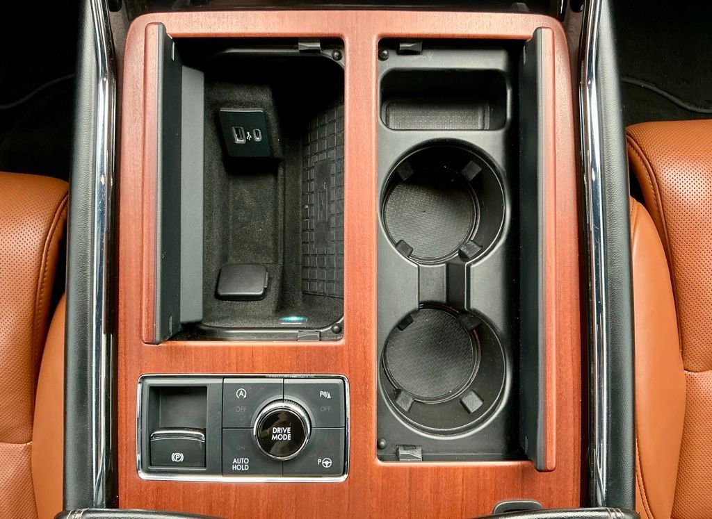 Used 2020 Lincoln Navigator Reserve w/ Equipment Group 208A Reserve AWD/4WD image 36