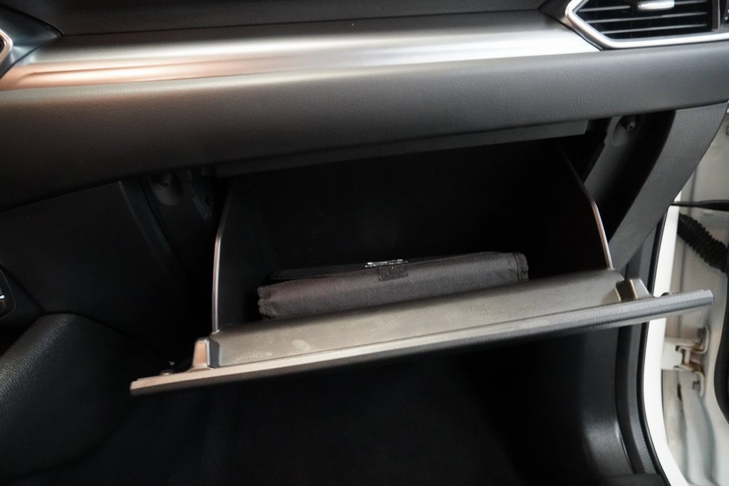 Used 2021 MAZDA CX-5 Touring image 34