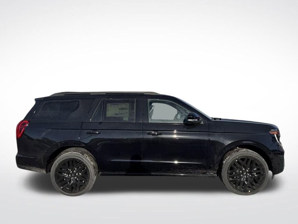 New 2026 Ford Expedition Platinum w/ Stealth Performance Package image 2