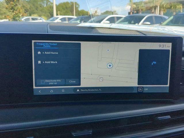 Used 2025 Hyundai Santa Fe Calligraphy image 24