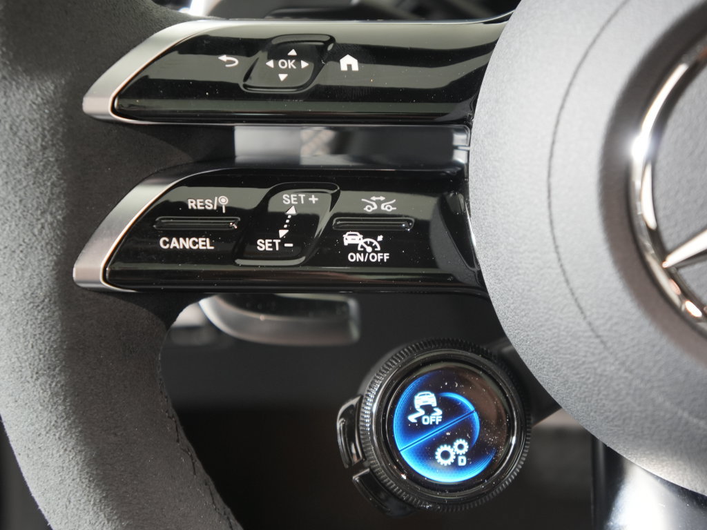 New 2027 Mercedes-Benz E 53 AMG e 4MATIC Sedan image 17