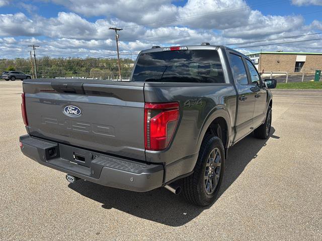 New 2026 Ford F150 STX image 4