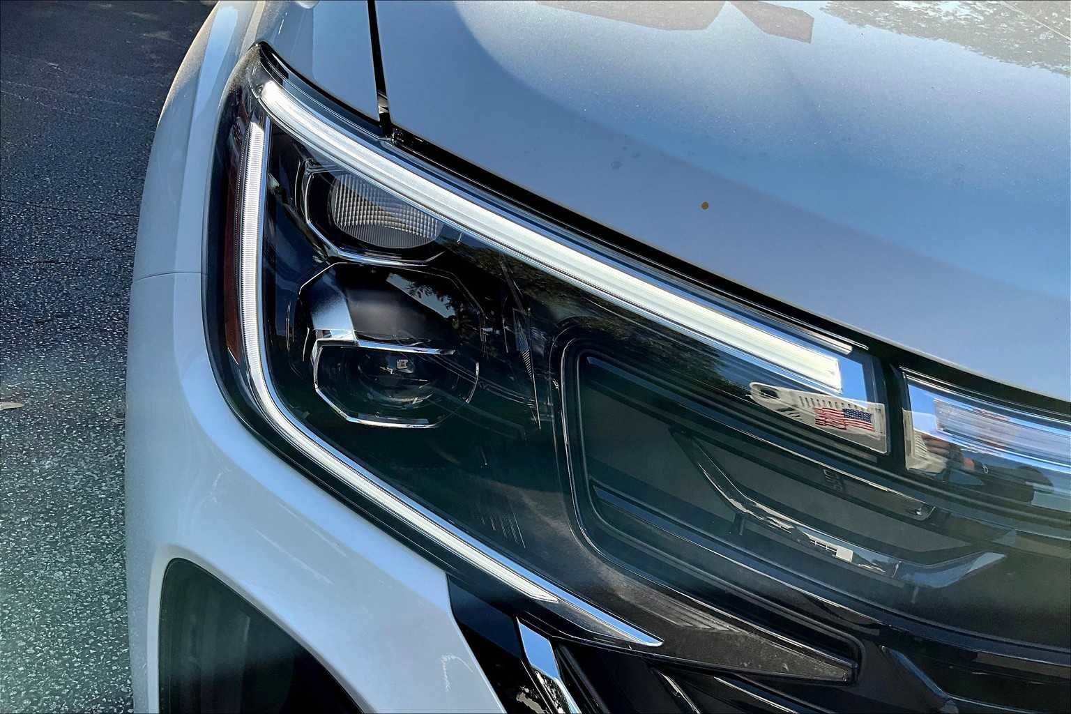 New 2026 Volkswagen Atlas Cross Sport SE image 13