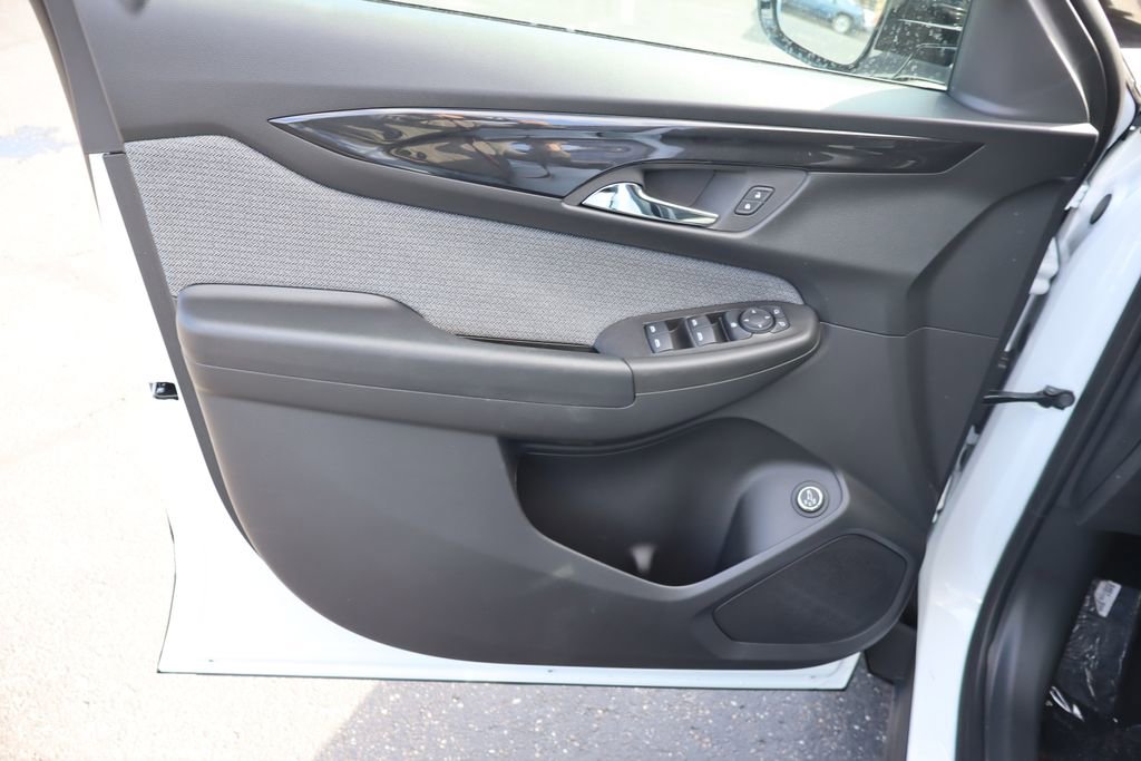 New 2026 Chevrolet TrailBlazer LT image 4