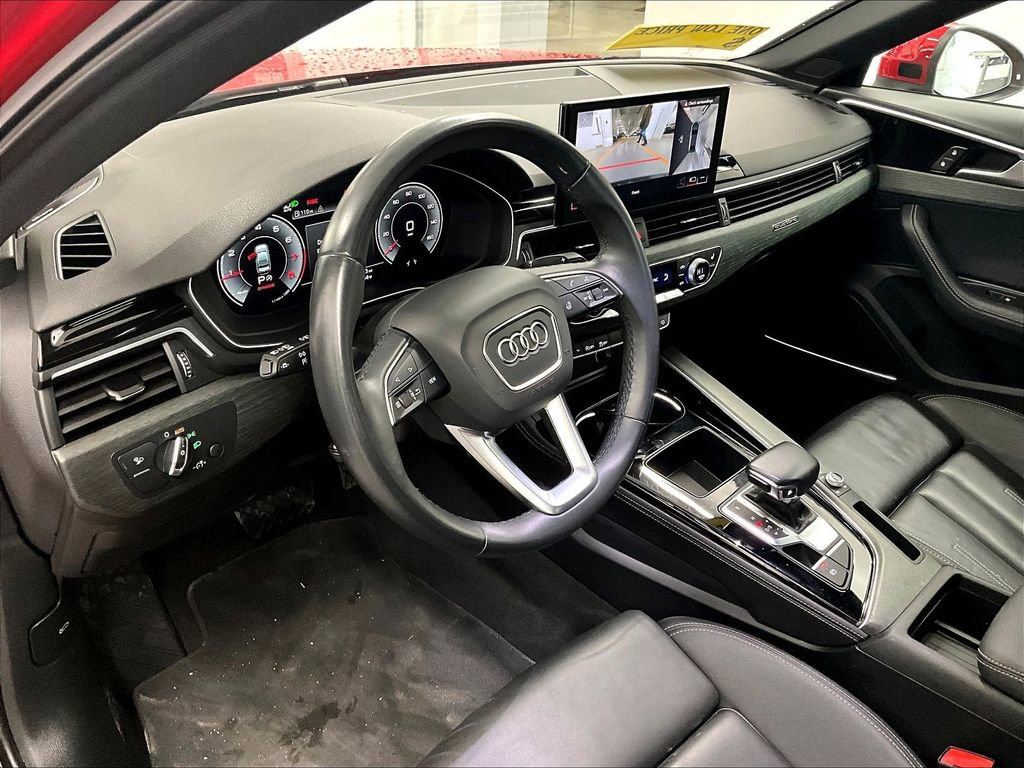 Used 2024 Audi A4 2.0T Premium Plus image 8