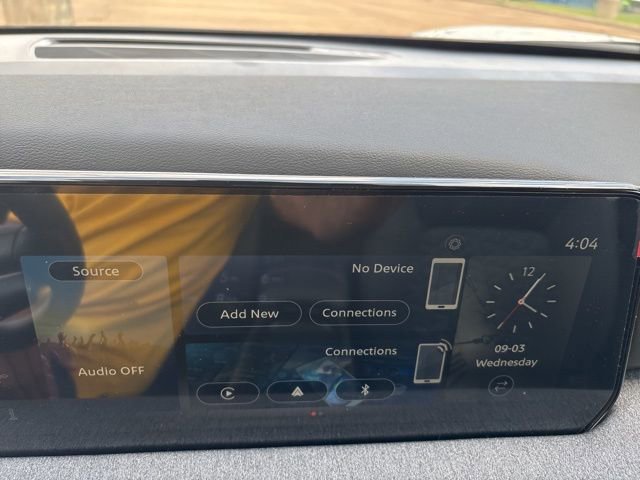 New 2025 Nissan Kicks SV image 16