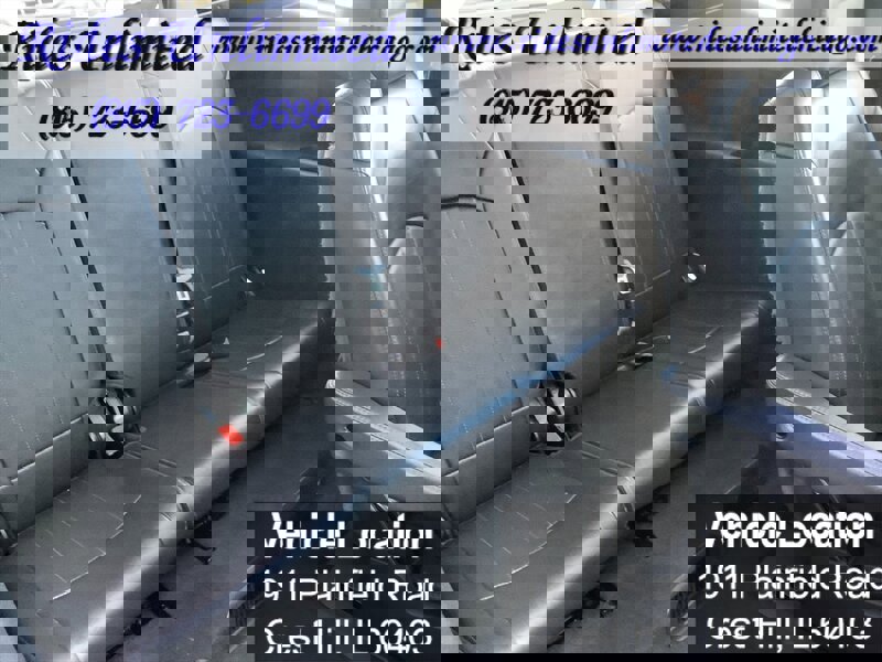 Used 2016 Chevrolet Traverse LTZ image 35