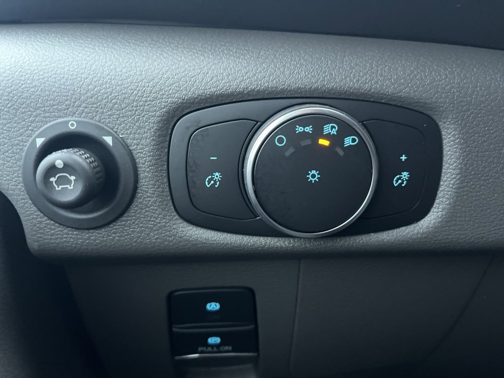 New 2026 Ford Transit 250 148 Medium Roof image 21