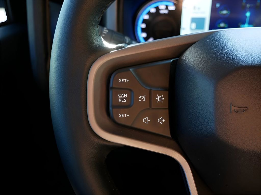 Used 2024 Ford Bronco Outer Banks image 18