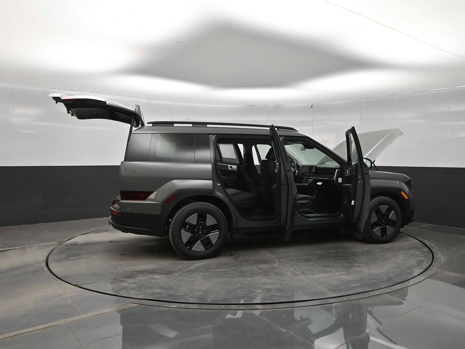 New 2026 Hyundai Santa Fe SEL image 41