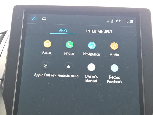 Used 2022 Ford Edge ST-Line w/ Class II Trailer Tow Package image 33