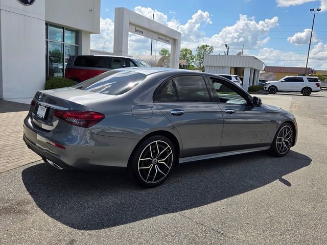 Used 2021 Mercedes-Benz E 350 Sedan w/ Premium Package image 14