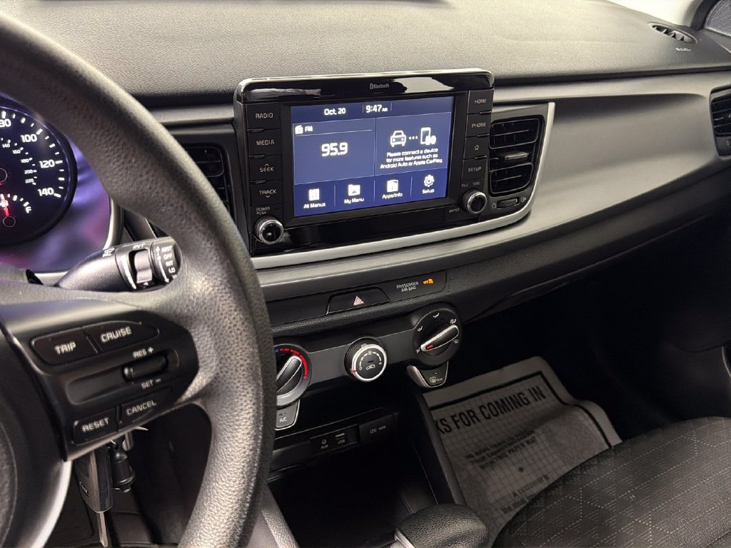 Used 2020 Kia Rio S FWD image 22