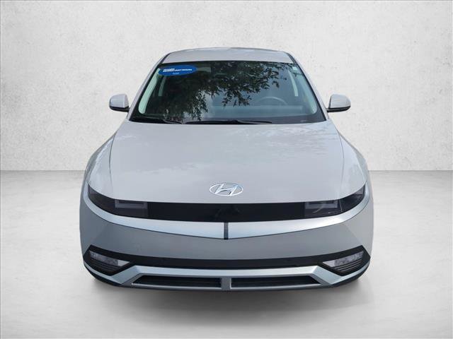 Certified 2023 Hyundai Ioniq 5 SEL RWD image 2