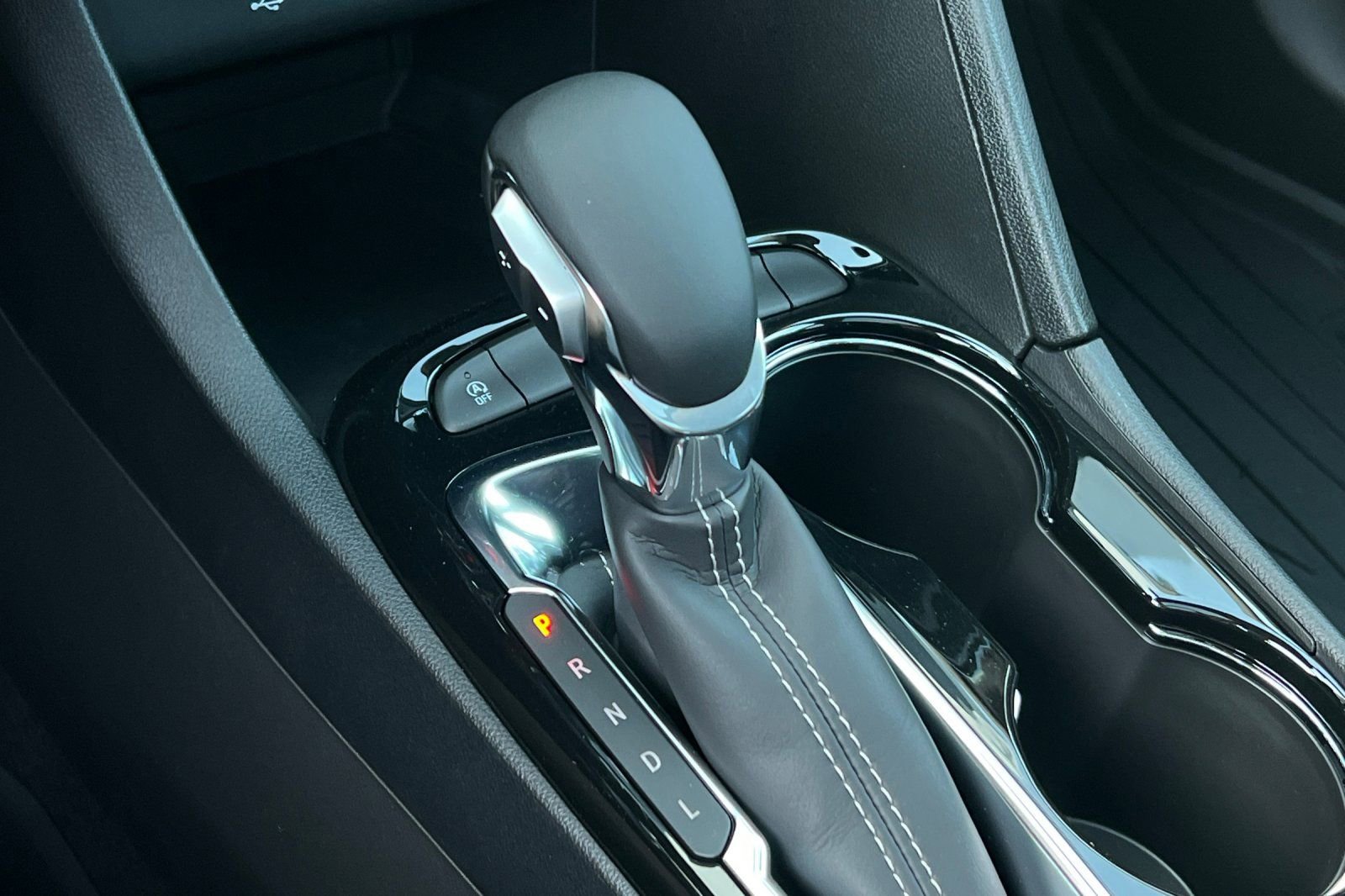 New 2026 Buick Encore GX Sport Touring w/ Comfort Package image 20