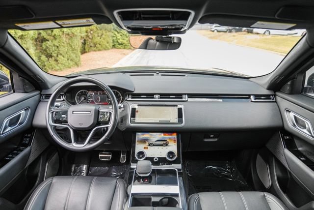 Used 2023 Land Rover Range Rover Velar R-Dynamic S AWD/4WD image 26