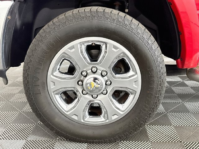 Used 2016 RAM 2500 Laramie w/ Cold Weather Group AWD/4WD image 38